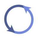shuffle Discord emoji