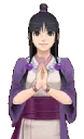 MayaBow