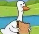 Breadduck