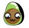KikAvocadoBaby