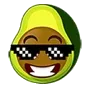 KikAvocadoCool