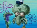 SquidwardTired