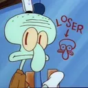 SquidwardLoser