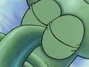 SquidwardSleeping1