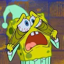 SpongebobAwake
