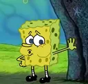 SpongebobTired Discord Emoji