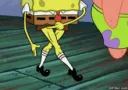 SpongebobLegs
