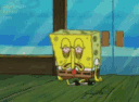 SpongebobTired3 Discord Emoji