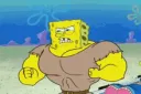 SpongebobBuff