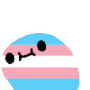 :MinervaTransWiggle: Discord Emote