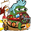 FrankySunny2 Discord Emoji