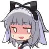 IrisuStare