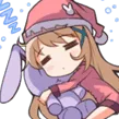 MiruTired
