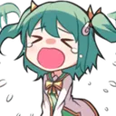 SayaCry
