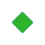 BulletDiamondGreen
