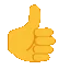thumbs_up thumbs_up