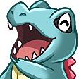 :totohp: Discord Emote