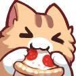 CatPizza