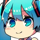 mikuSmug