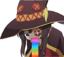 megubleugh