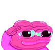 peepopinkSadsalute