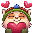 TeemoLove TeemoLove