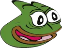 pepega Discord Emoji