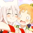 UraraCuddle2