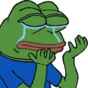 pepcry