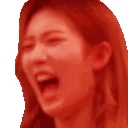 KimLipLoudScream