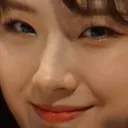 HaseulSmirk HaseulSmirk