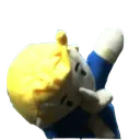dab