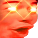 Hyper Pog Discord Emoji