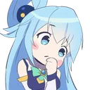 aquahmmm