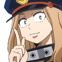 :CamieListen: Discord Emote