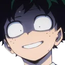 DekuDisgust DekuDisgust