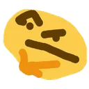 thonking