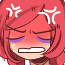 angery