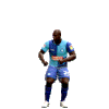 :Akinfenwa: Discord Emote