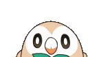 rowletWave