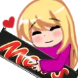 hugmars Discord Emoji