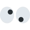 SpinningEyes