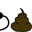 EatingPoop