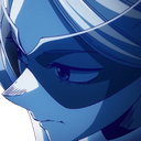 :YugaScary: Discord Emote