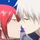 AkagamiKiss