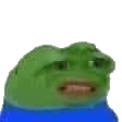 peepocringe Discord emoji