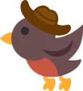 cowboyrobin