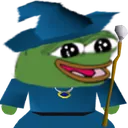 peepomage peepomage