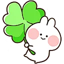 BunBunLuck