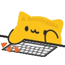 ablobbongocatkeyboard